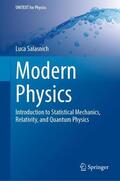 Salasnich |  Modern Physics | Buch |  Sack Fachmedien
