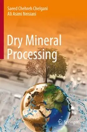 Chelgani / Asimi Neisiani |  Dry Mineral Processing | eBook | Sack Fachmedien