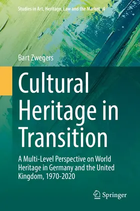 Zwegers | Cultural Heritage in Transition | E-Book | sack.de