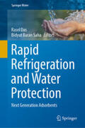 Das / Saha |  Rapid Refrigeration and Water Protection | eBook | Sack Fachmedien