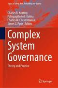 Keating / Pyne / Katina |  Complex System Governance | Buch |  Sack Fachmedien