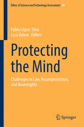 López-Silva / Valera | Protecting the Mind | E-Book | sack.de