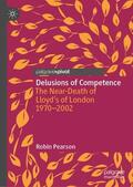 Pearson |  Delusions of Competence | Buch |  Sack Fachmedien