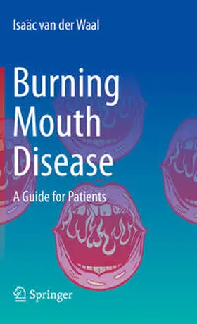 van der Waal | Burning Mouth Disease | E-Book | sack.de