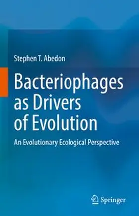 Abedon | Bacteriophages as Drivers of Evolution | E-Book | www.sack.de