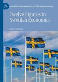 Lundahl |  Twelve Figures in Swedish Economics | Buch |  Sack Fachmedien