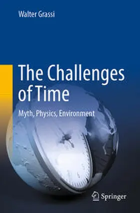 Grassi | The Challenges of Time | E-Book | www.sack.de