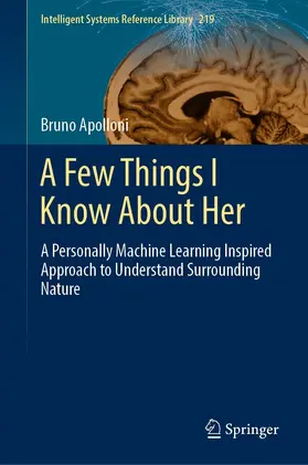Apolloni |  A Few Things I Know About Her | eBook | Sack Fachmedien