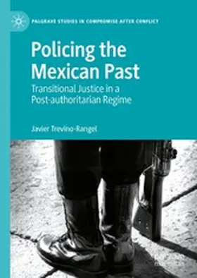 Trevino-Rangel |  Policing the Mexican Past | eBook | Sack Fachmedien