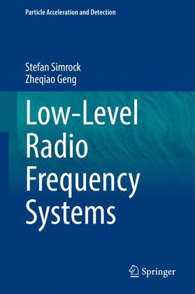 Geng / Simrock | Low-Level Radio Frequency Systems | Buch | 978-3-030-94418-6 | sack.de