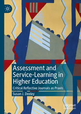 Deeley | Assessment and Service-Learning in Higher Education | E-Book | www.sack.de