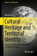 Panzera |  Cultural Heritage and Territorial Identity | Buch |  Sack Fachmedien