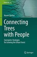 Zürcher |  Connecting Trees with People | Buch |  Sack Fachmedien