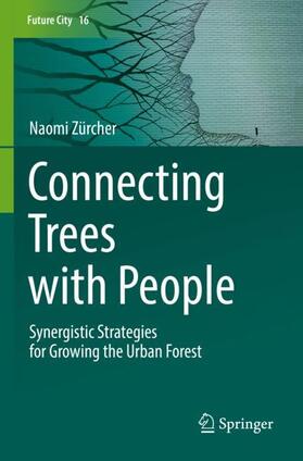 Zürcher | Connecting Trees with People | Buch | 978-3-030-94536-7 | sack.de