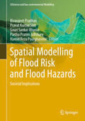 Pradhan / Shit / Bhunia |  Spatial Modelling of Flood Risk and Flood Hazards | eBook | Sack Fachmedien