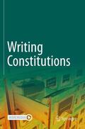 Weber / Babeck |  Writing Constitutions | Buch |  Sack Fachmedien