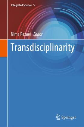 Rezaei | Transdisciplinarity | Buch | 978-3-030-94650-0 | sack.de