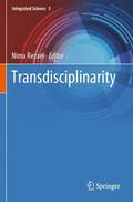 Rezaei |  Transdisciplinarity | Buch |  Sack Fachmedien