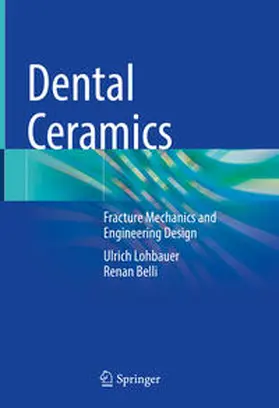 Lohbauer / Belli |  Dental Ceramics | eBook | Sack Fachmedien