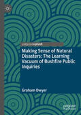 Dwyer |  Making Sense of Natural Disasters | eBook | Sack Fachmedien
