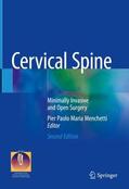 Menchetti |  Cervical Spine | Buch |  Sack Fachmedien