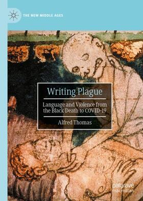 Thomas | Writing Plague | Buch | 978-3-030-94849-8 | sack.de