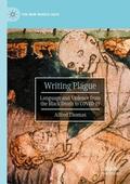 Thomas |  Writing Plague | Buch |  Sack Fachmedien