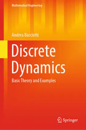 Bacciotti | Discrete Dynamics | E-Book | sack.de
