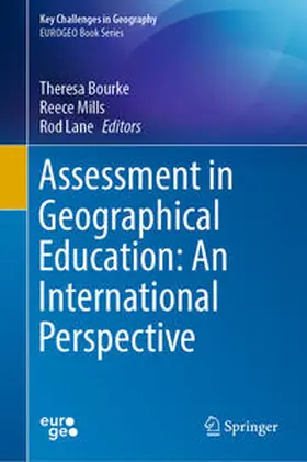 Bourke / Mills / Lane | Assessment in Geographical Education: An International Perspective | E-Book | sack.de