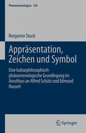 Stuck | Appräsentation, Zeichen und Symbol | E-Book | www.sack.de