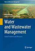 Haarstrick / Bahadir |  Water and Wastewater Management | Buch |  Sack Fachmedien