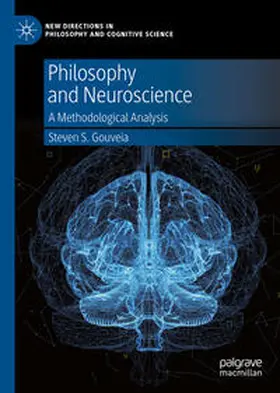 Gouveia |  Philosophy and Neuroscience | eBook | Sack Fachmedien