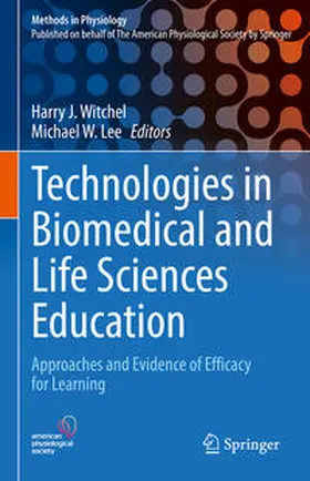Witchel / Lee | Technologies in Biomedical and Life Sciences Education | E-Book | www.sack.de