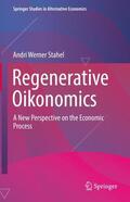 Stahel |  Regenerative Oikonomics | Buch |  Sack Fachmedien
