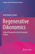 Stahel |  Regenerative Oikonomics | Buch |  Sack Fachmedien
