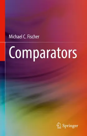 Fischer | Comparators | E-Book | www.sack.de