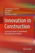 Ghaffar / Roberts / Mullett |  Innovation in Construction | Buch |  Sack Fachmedien