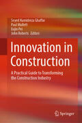 Ghaffar / Mullett / Pei |  Innovation in Construction | eBook | Sack Fachmedien