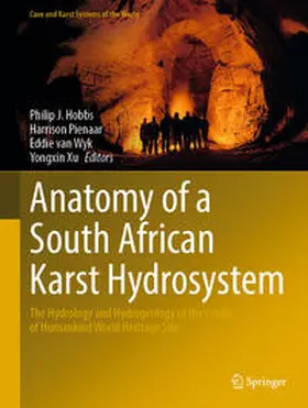 Hobbs / Pienaar / van Wyk | Anatomy of a South African Karst Hydrosystem | E-Book | sack.de