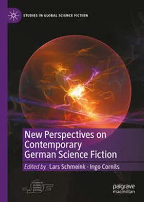 Schmeink / Cornils | New Perspectives on Contemporary German Science Fiction | E-Book | www.sack.de