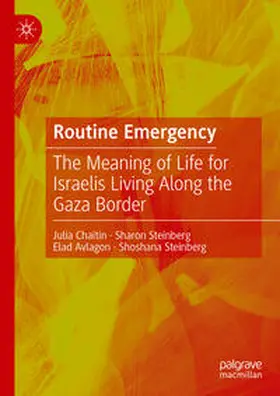 Chaitin / Steinberg / Avlagon |  Routine Emergency | eBook | Sack Fachmedien
