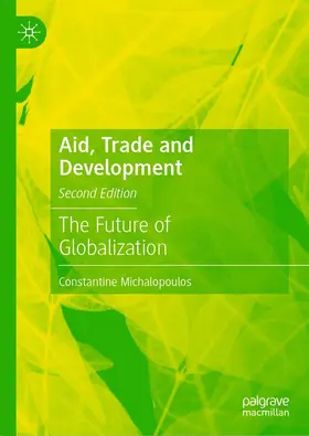 Michalopoulos | Aid, Trade and Development | E-Book | www.sack.de
