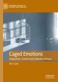 Laws |  Caged Emotions | Buch |  Sack Fachmedien