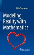 Quarteroni |  Modeling Reality with Mathematics | Buch |  Sack Fachmedien