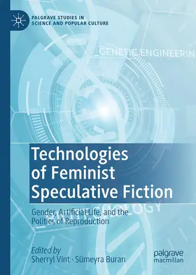 Buran / Vint |  Technologies of Feminist Speculative Fiction | Buch |  Sack Fachmedien
