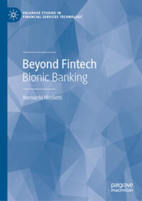 Nicoletti | Beyond Fintech | E-Book | sack.de