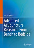 Xia |  Advanced Acupuncture Research: From Bench to Bedside | eBook | Sack Fachmedien