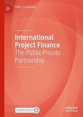 Lessambo | International Project Finance | Buch | 978-3-030-96389-7 | sack.de
