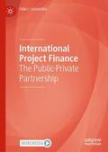 Lessambo |  International Project Finance | Buch |  Sack Fachmedien