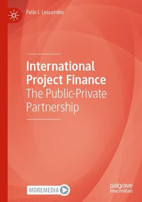 Lessambo |  International Project Finance | Buch |  Sack Fachmedien